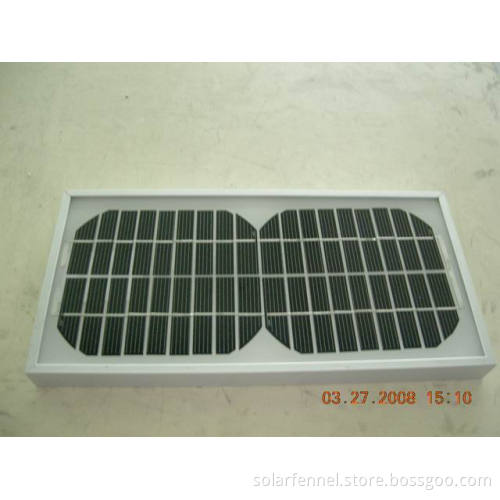 Solar panel
